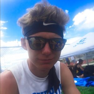 Meet your Posher, Dallin